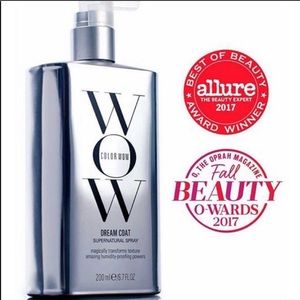 Brand new. Wow Dream Coat.